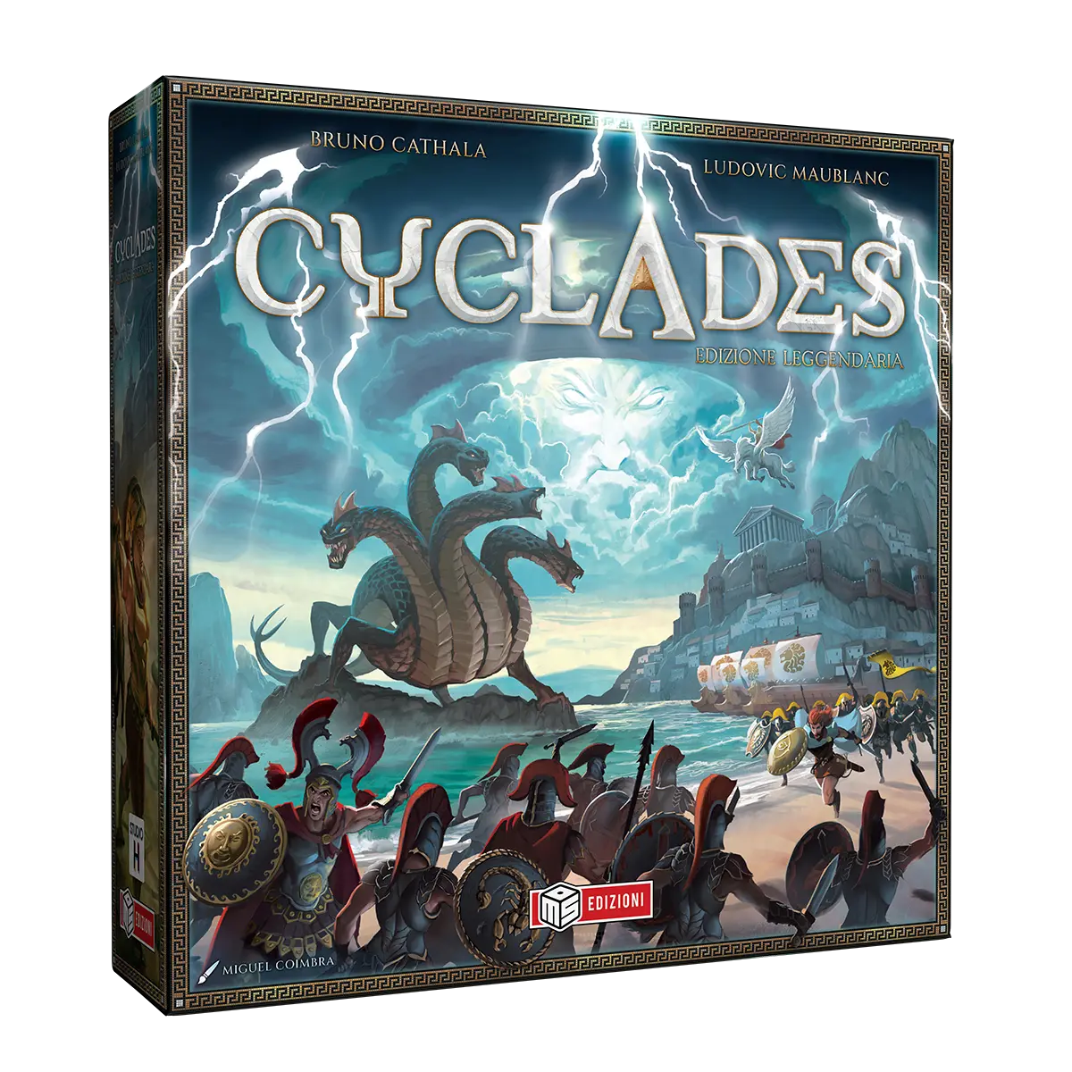 ms-edizioni-cyclades-dition-l-gendaire-jeu-strat-gie image 1