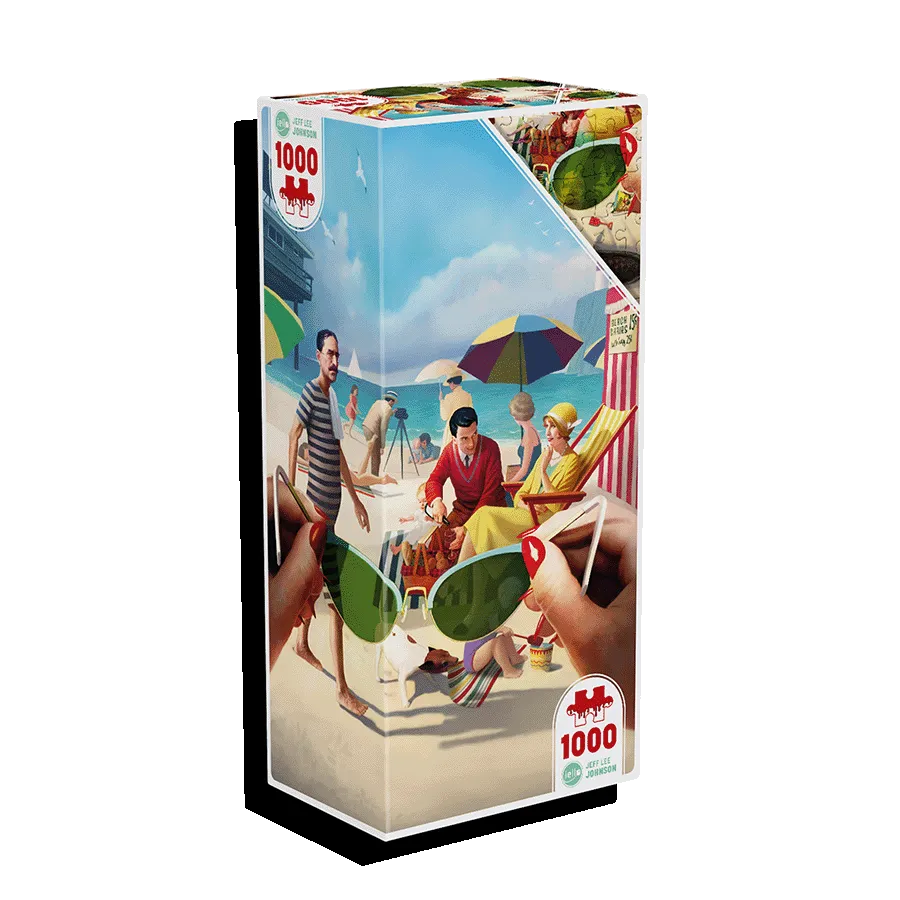 mancalamaro-tokaido-puzzle-twist-under-boardwalk-puzzle-1000-p image 1