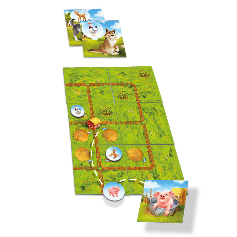 mancalamaro-bunny-kingdom-farmini-jeu-de-soci-t-ferme-1-4-joueurs image 2