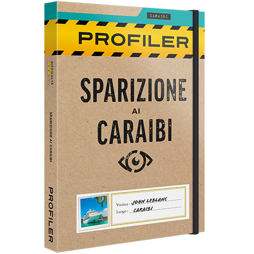 ms-edizioni-profiler-disparition-aux-cara-bes-jeu-d-ambiance image 1