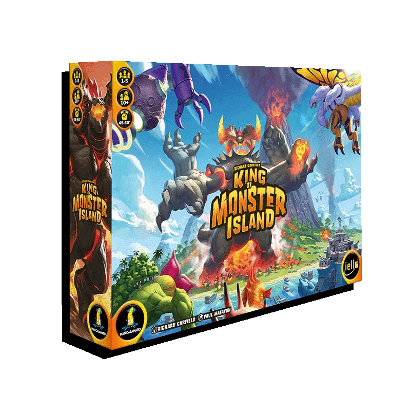 mancalamaro-king-of-monster-island-jeu-coop-ratif-familial image 1