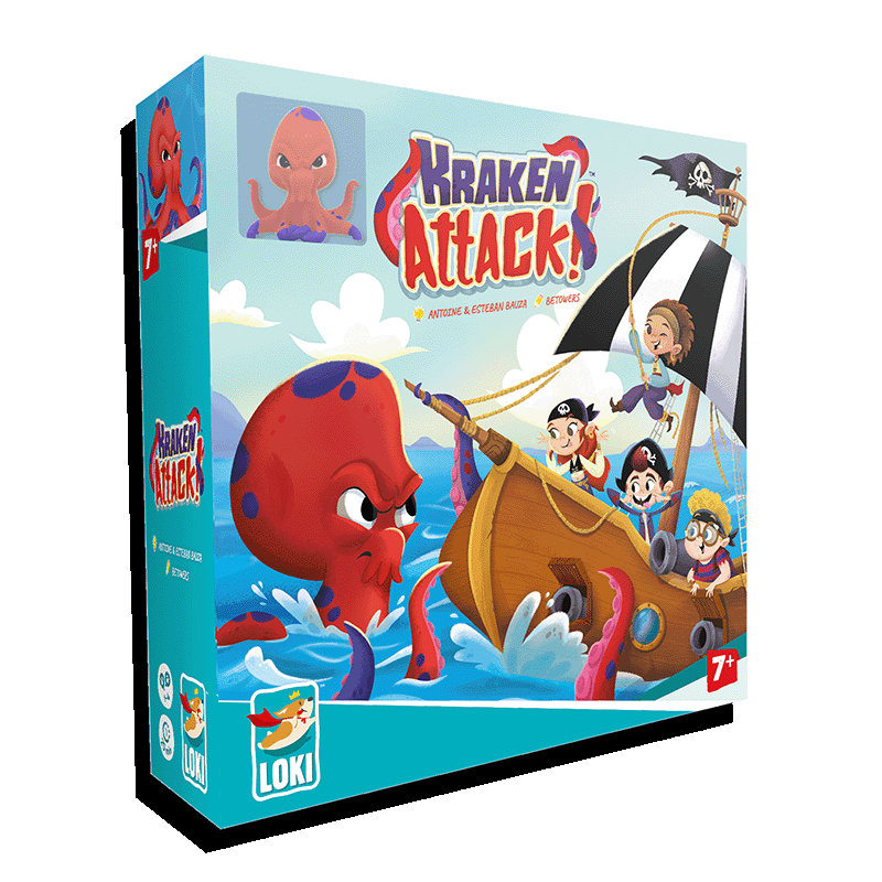 mancalamaro-king-of-tokyo-kraken-attack-jeu-coop-ratif image 1