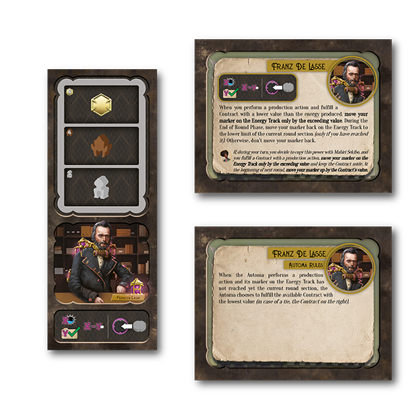 cranio-creations-barrage-executive-officer-promo-d-goodies image 1