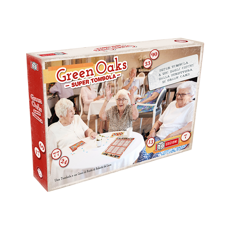 ms-edizioni-green-oaks-super-tombola-jeu-de-bingo-familial image 1