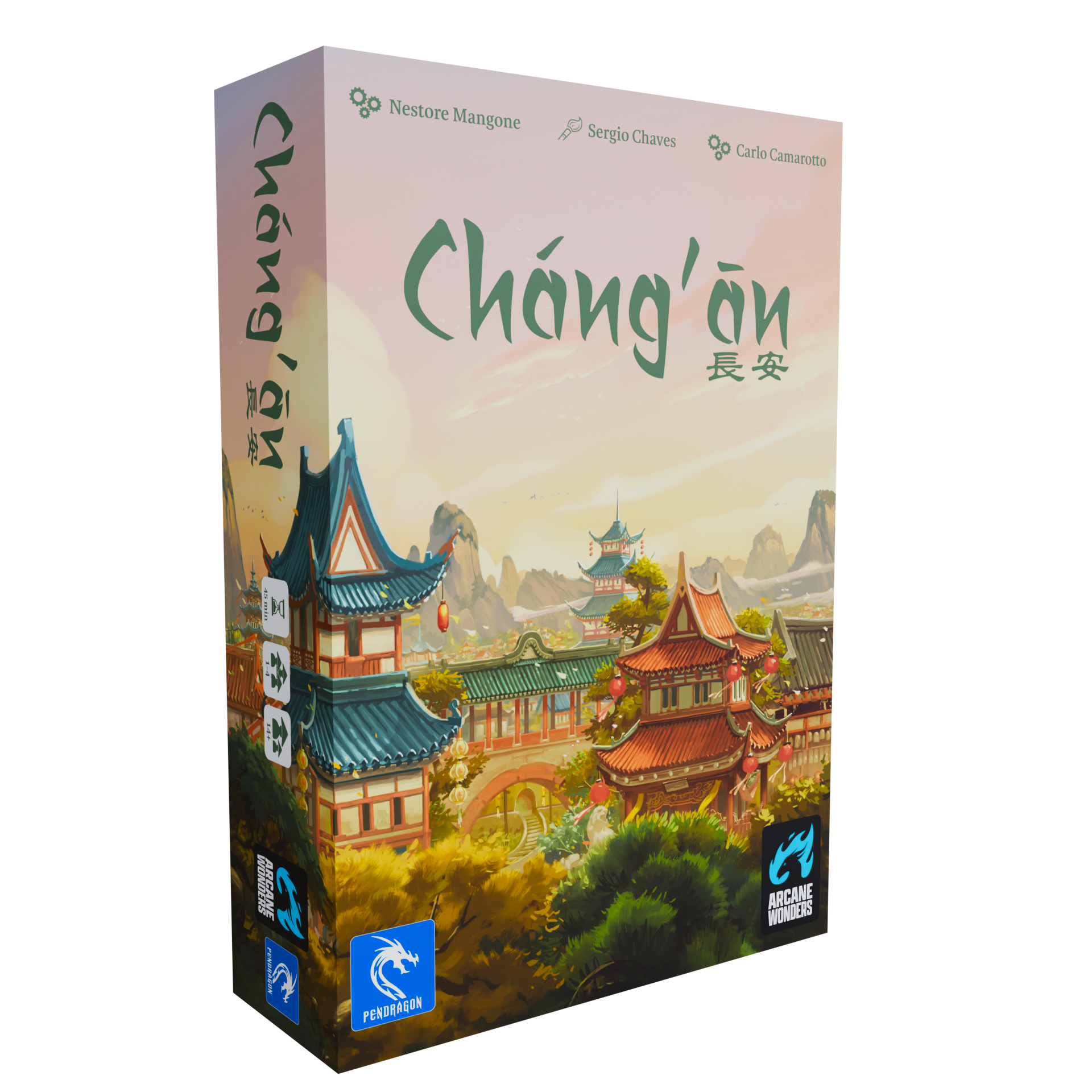 pendragon-chang-an-jeu-de-cartes-gestion-ressources-bo-te image 3