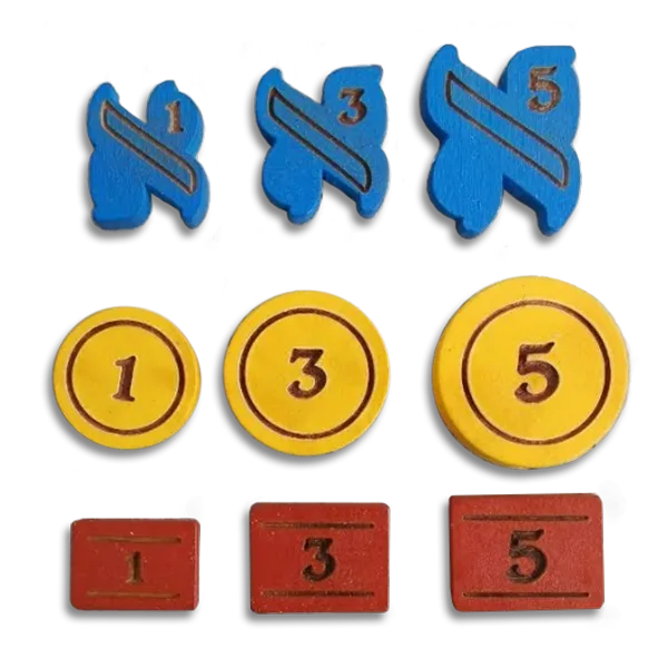 cranio-creations-golem-token-upgrade-kit-pions-bois image 1