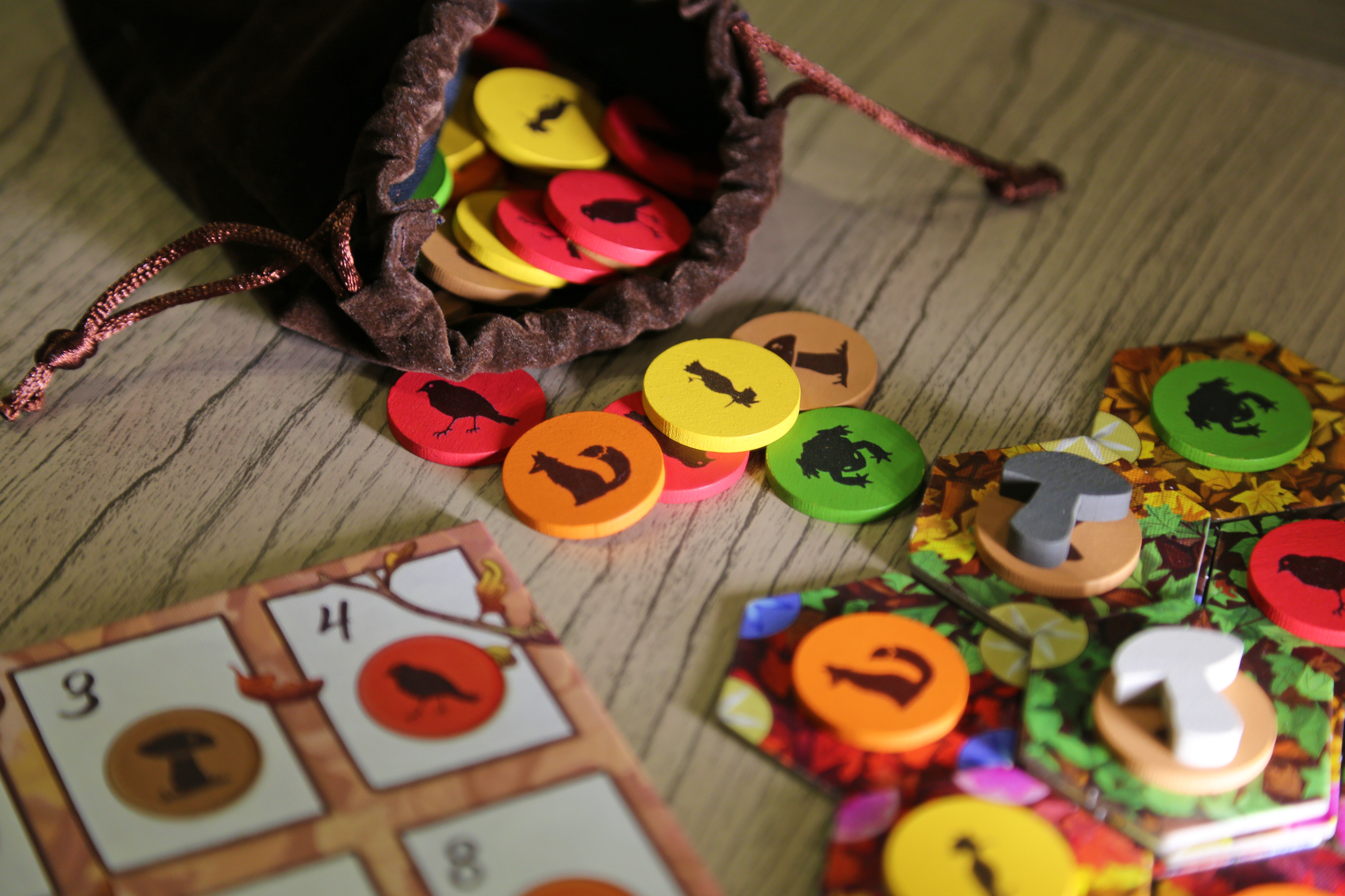 little-rocket-games-blue-collection-fall-jeu-de-tuiles-2-joueurs-for-t image 5