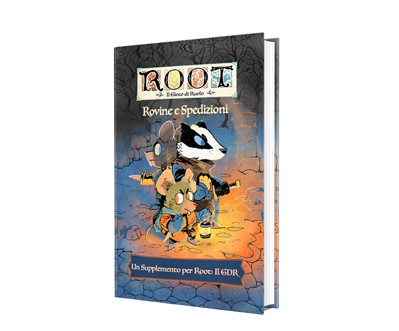 ms-edizioni-root-jeu-de-r-le-rovine-e-spedizioni-livre image 2