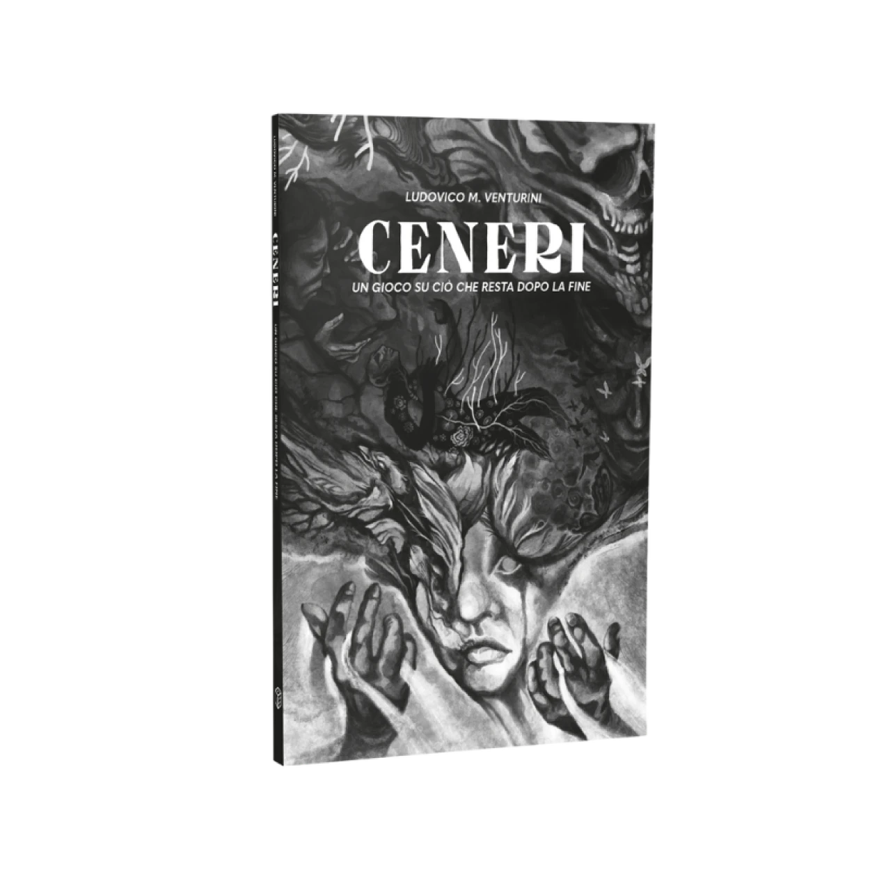 ms-edizioni-not-the-end-ceneri-jeu-de-r-le-horreur image 2