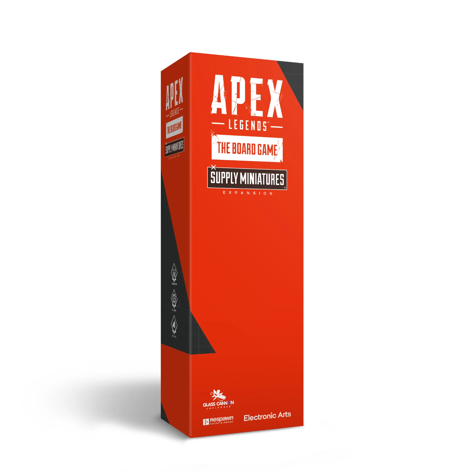 ms-edizioni-apex-legends-miniature-rifornimenti-figurines image 1