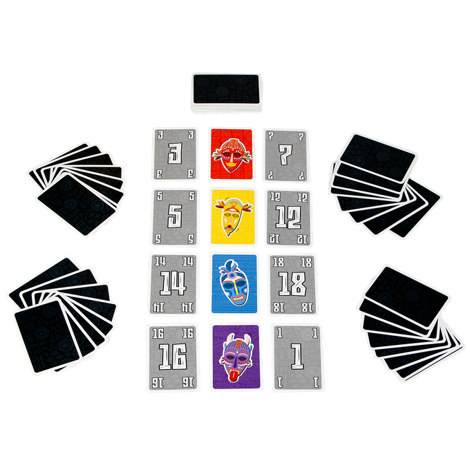 little-rocket-games-blue-collection-cabanga-jeu-de-cartes-ambiance-3-6 image 7