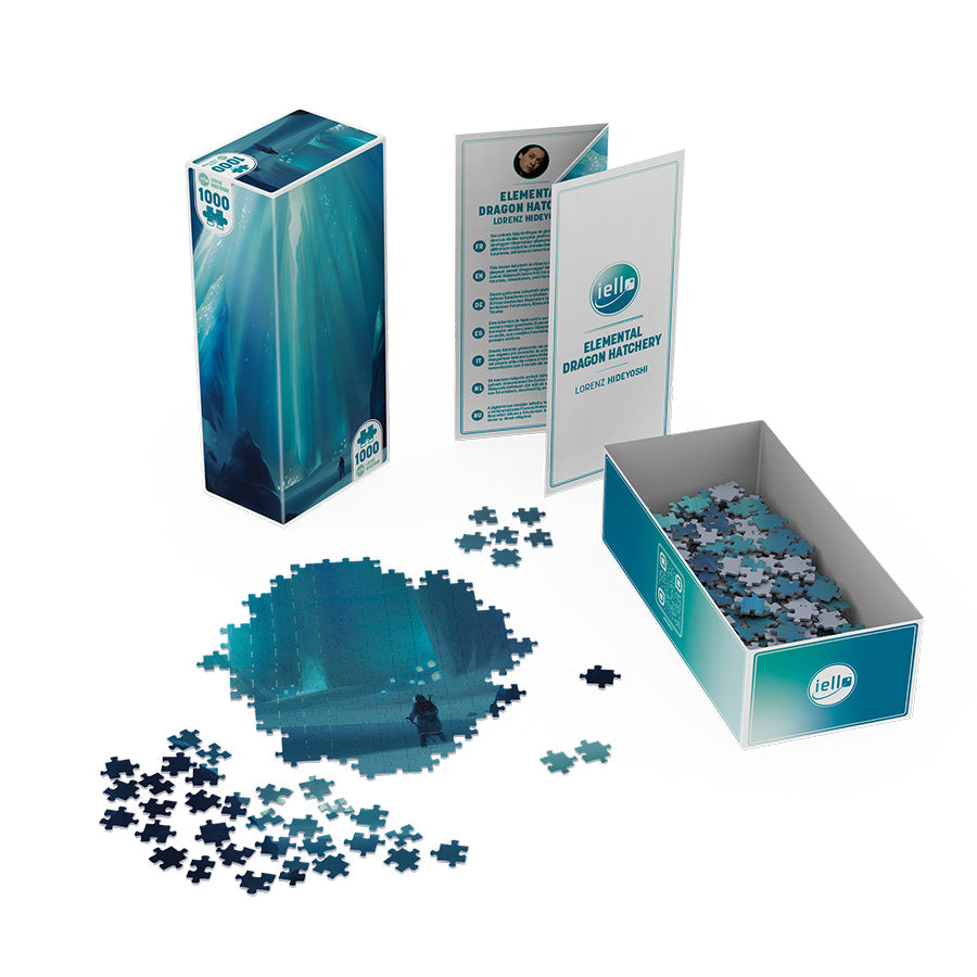 mancalamaro-kanagawa-elemental-dragon-hatchery-puzzle-1000-pi-ces image 2