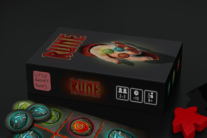 little-rocket-games-blue-collection-rune-nouvelle-dition-strat-gie image 5