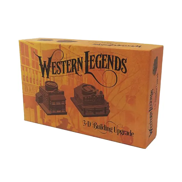 ms-edizioni-western-legends-edifici-3d-b-timents-jeu-plateau image 1