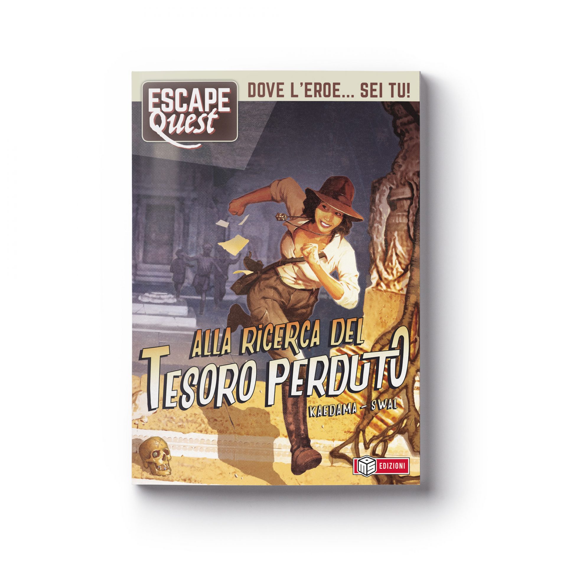 ms-edizioni-escape-quest-tr-sor-perdu-jeu-d-vasion-nigmes image 1