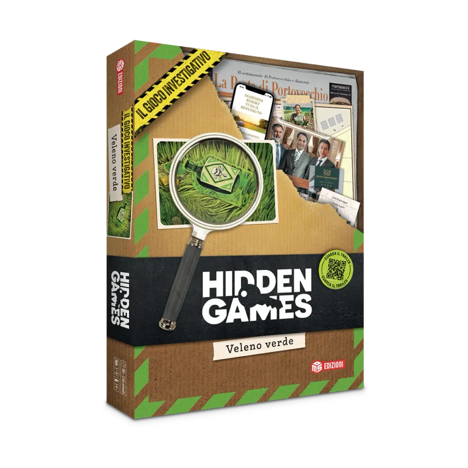 ms-edizioni-hidden-games-veleno-verde-jeu-d-enqu-te-coop-ratif image 1