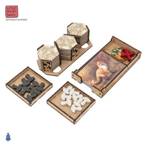 little-rocket-games-blue-collection-fall-organizer-rangement image 6