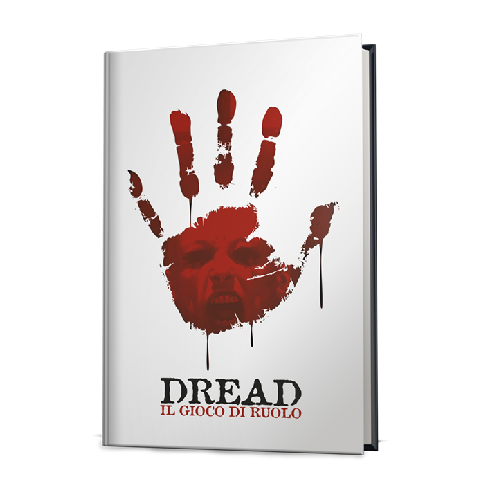 ms-edizioni-not-the-end-dread-jeu-de-r-le-horreur image 1