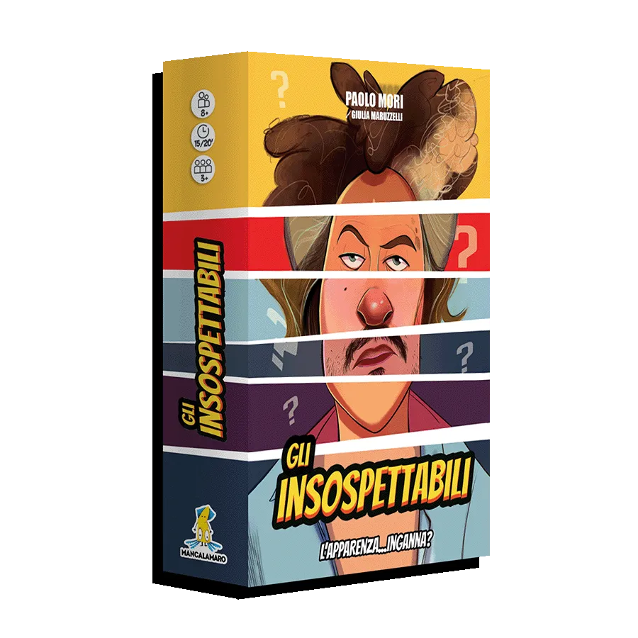 mancalamaro-unmatched-gli-insospettabili-jeu-enqu-te-3-joueurs image 1