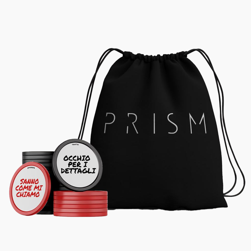 ms-edizioni-prism-token-set-set-de-jetons-accessoire image 1