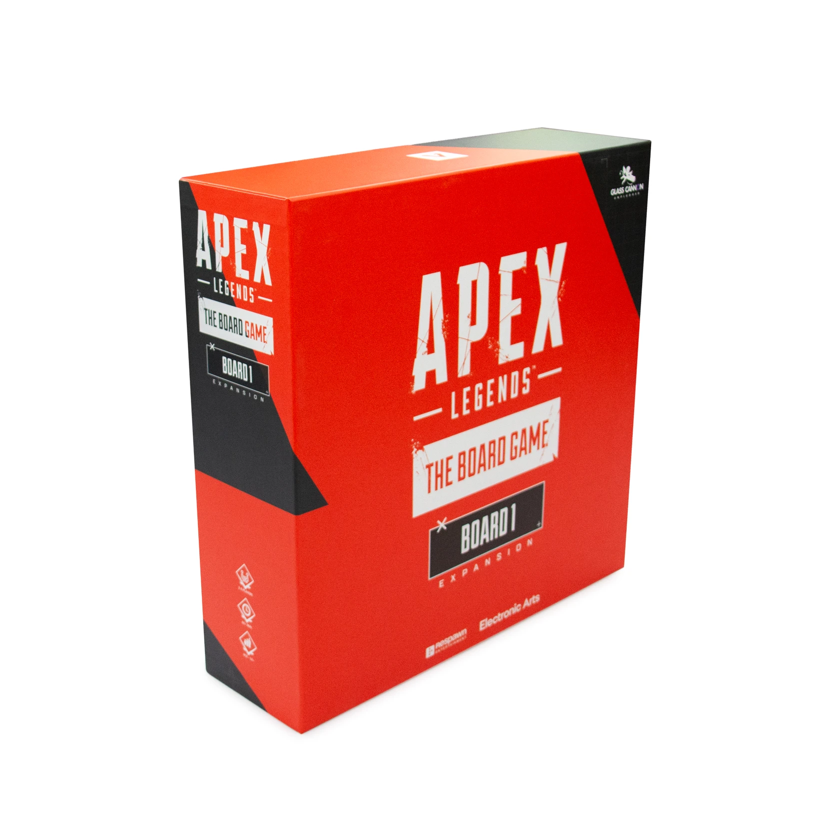 ms-edizioni-western-legends-apex-extension-terrain-jeu-de-soci-t image 2