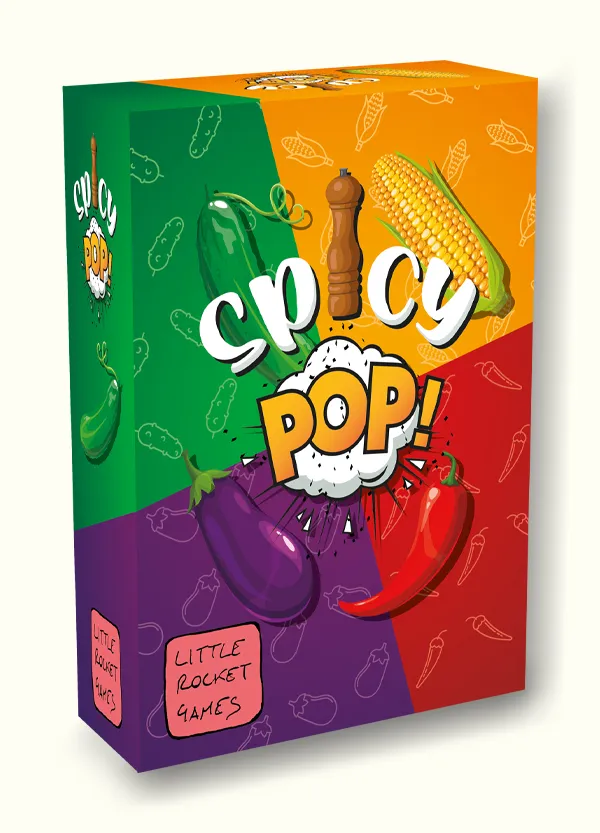 little-rocket-games-spicy-pop-jeu-de-cartes-ingr-dients-2-5-joueurs image 1