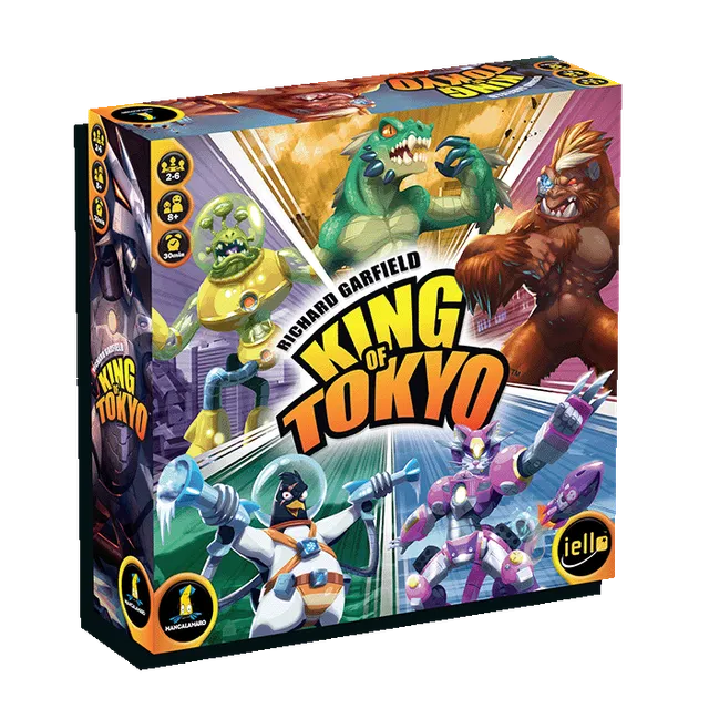 mancalamaro-king-of-tokyo-iello-jeu-de-soci-t-familial image 1