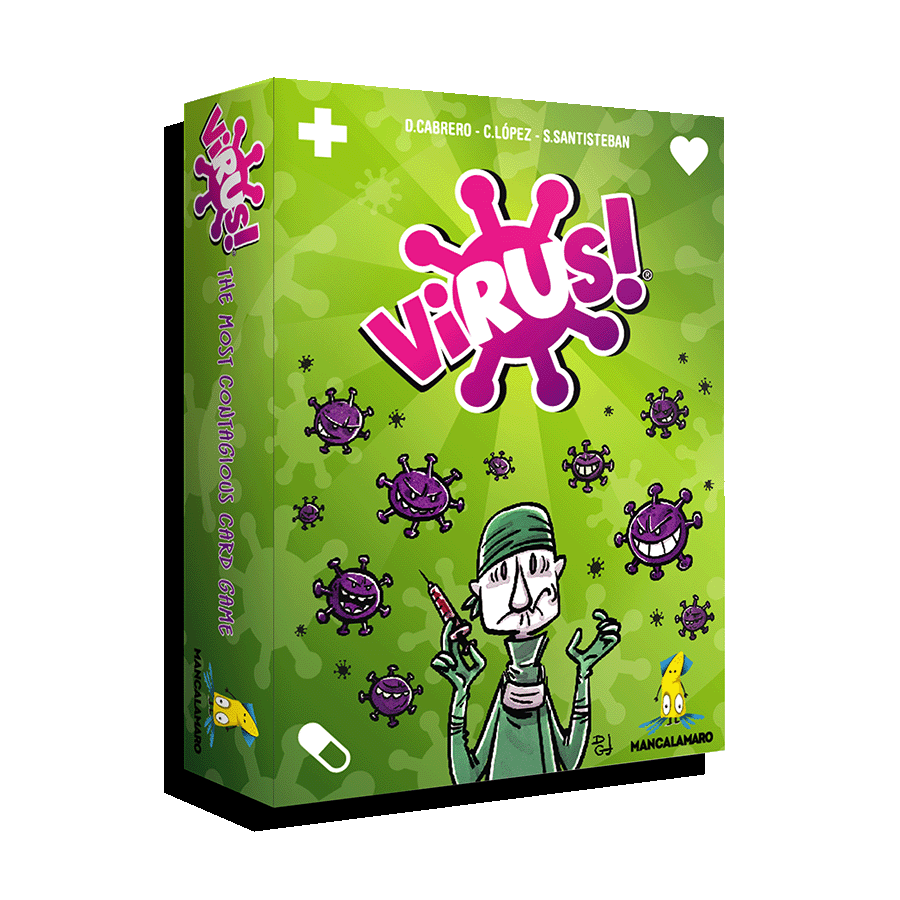mancalamaro-unmatched-virus-jeu-de-cartes-2-6-joueurs-organes image 1
