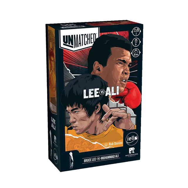 mancalamaro-unmatched-ali-vs-lee-jeu-de-soci-t-duel-boxe image 1