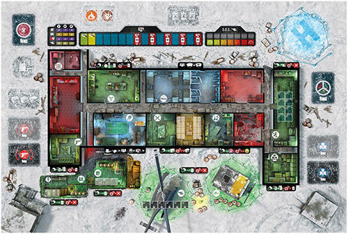 pendragon-the-thing-the-boardgame-tapis-g-ant-100x66-cm image 1