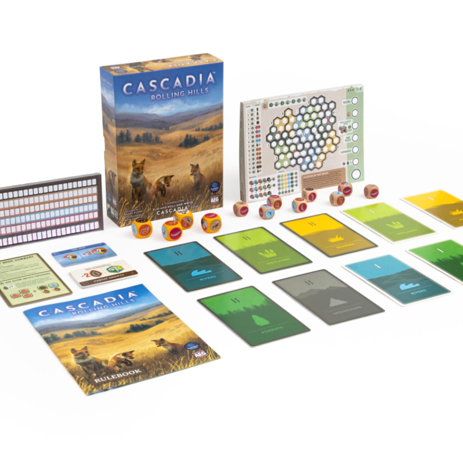 cascadia-rolling-hills-jeu-de-d-s-nature-cosyst-me-1-4-joueurs image 3