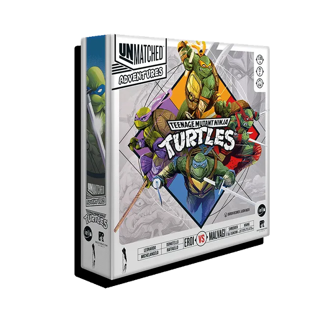 mancalamaro-unmatched-pizza-rama-pack-tmnt-jeu-de-soci-t-italien image 1