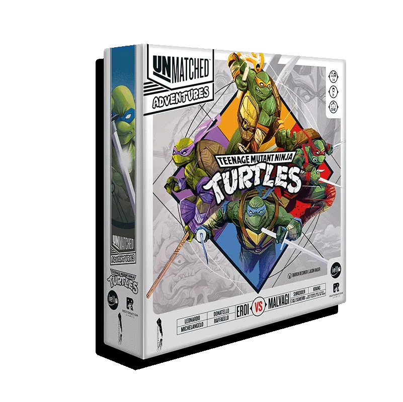 mancalamaro-unmatched-pizza-rama-pack-tmnt-jeu-de-soci-t-italien image 1