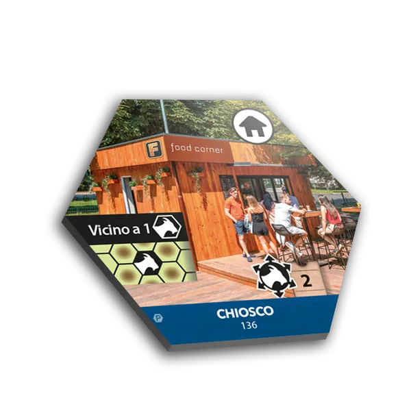cranio-ark-nova-santuario-animali-carte-promo-exclusive image 1