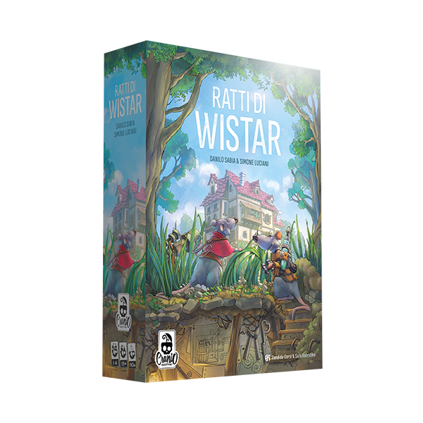 cranio-creations-ratti-di-wistar-jeu-strat-gie-4-joueurs image 1