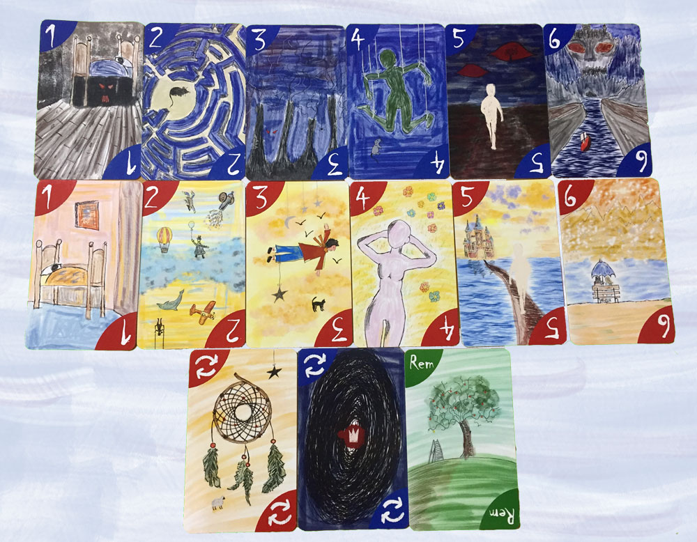 little-rocket-games-dream-jeu-de-cartes-r-ve-cauchemar-2-4-joueurs image 3