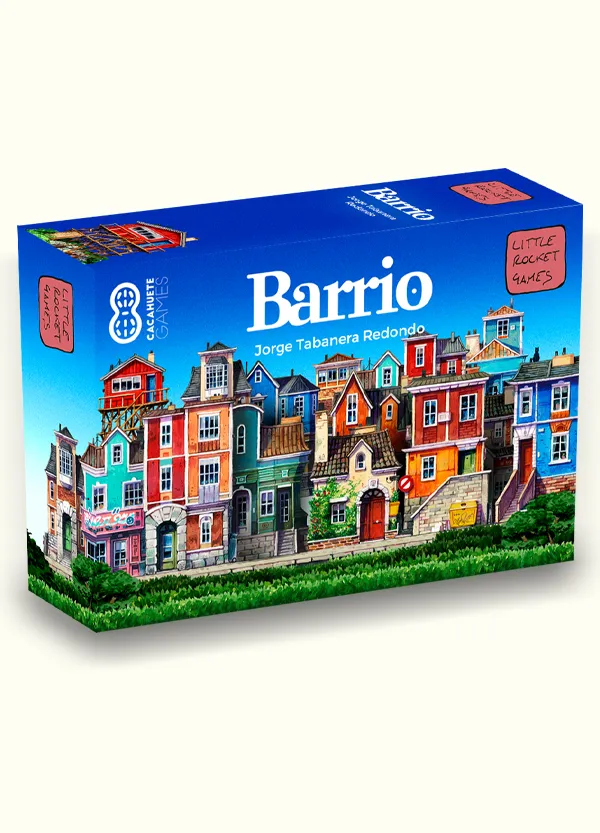 little-rocket-games-blue-collection-barrio-jeu-cartes-maisons-1-4 image 1