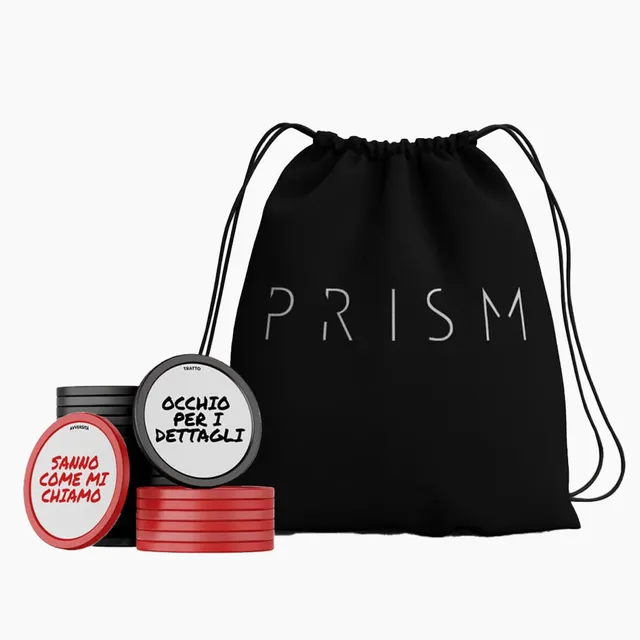 ms-edizioni-prism-token-set-set-de-jetons-accessoire image 1
