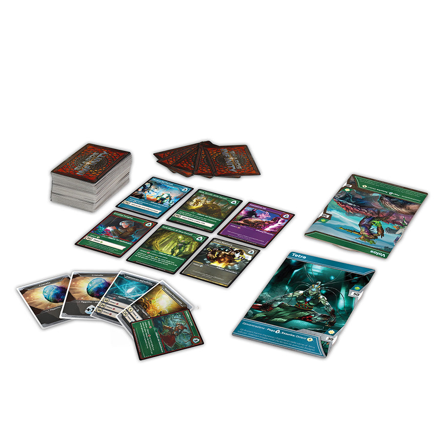 mancalamaro-unmatched-shards-of-infinity-jeu-de-cartes-strat-gie image 2