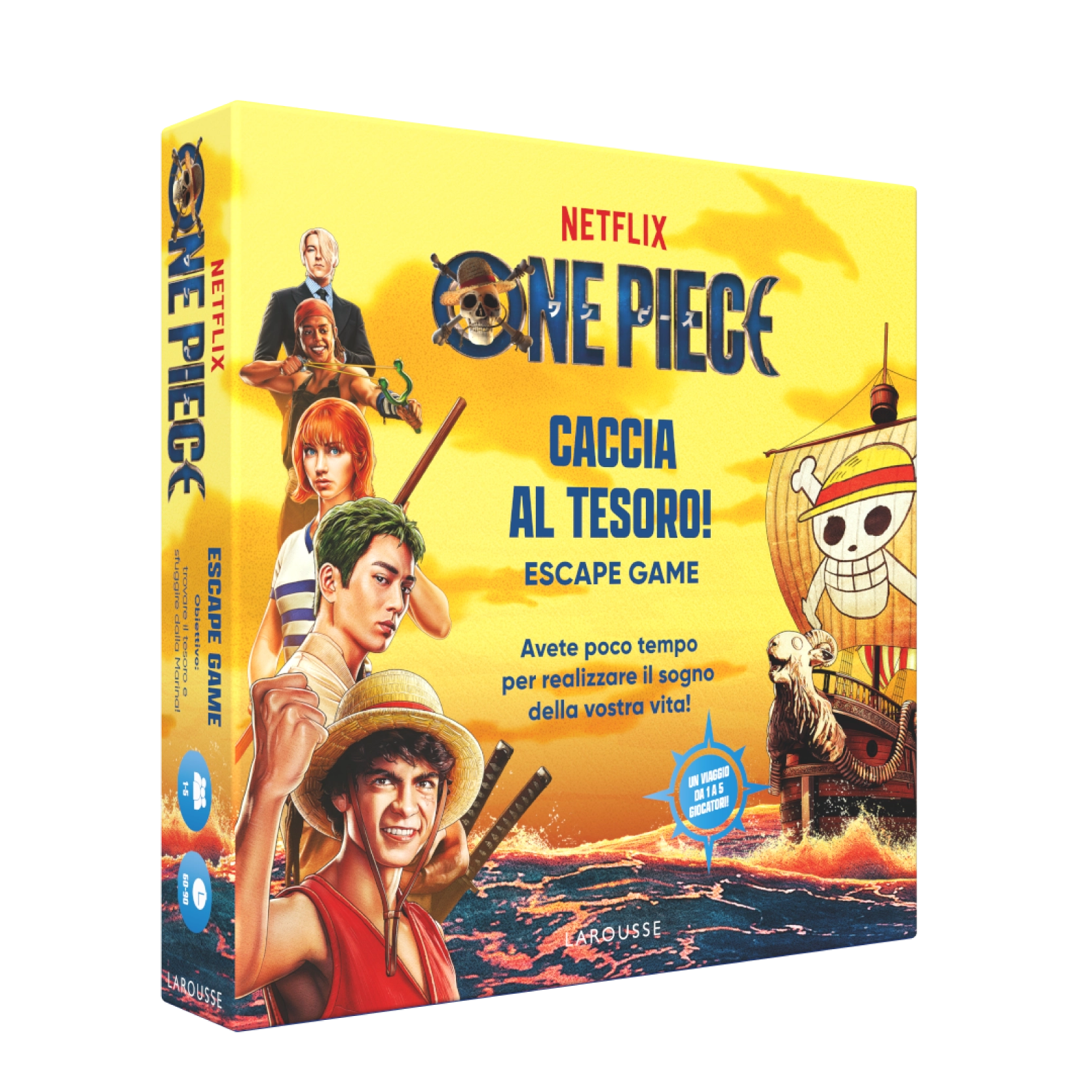 ms-edizioni-one-piece-escape-game-jeu-d-enqu-te-coop-ratif image 1
