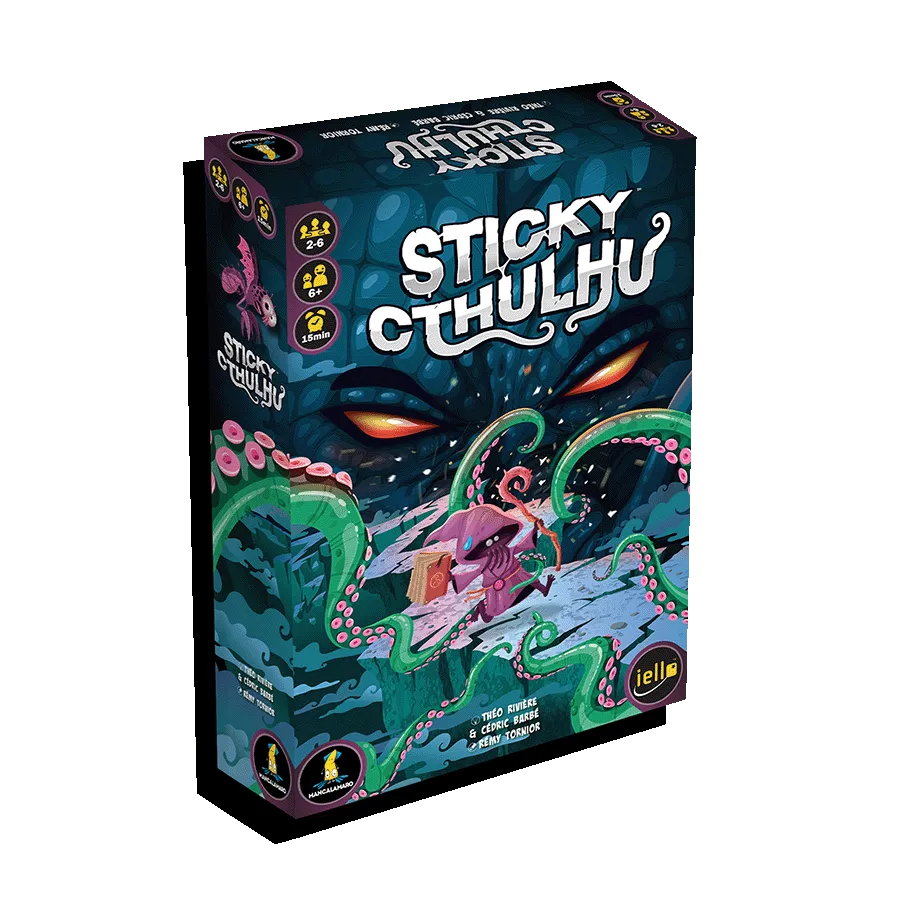 mancalamaro-king-of-tokyo-sticky-cthulhu-jeu-adresse-6-ans image 1