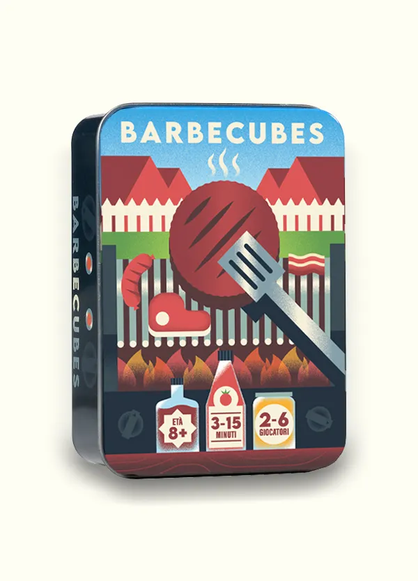 little-rocket-games-blue-collection-barbecubes-jeu-d-adresse-2-6-joueurs image 1