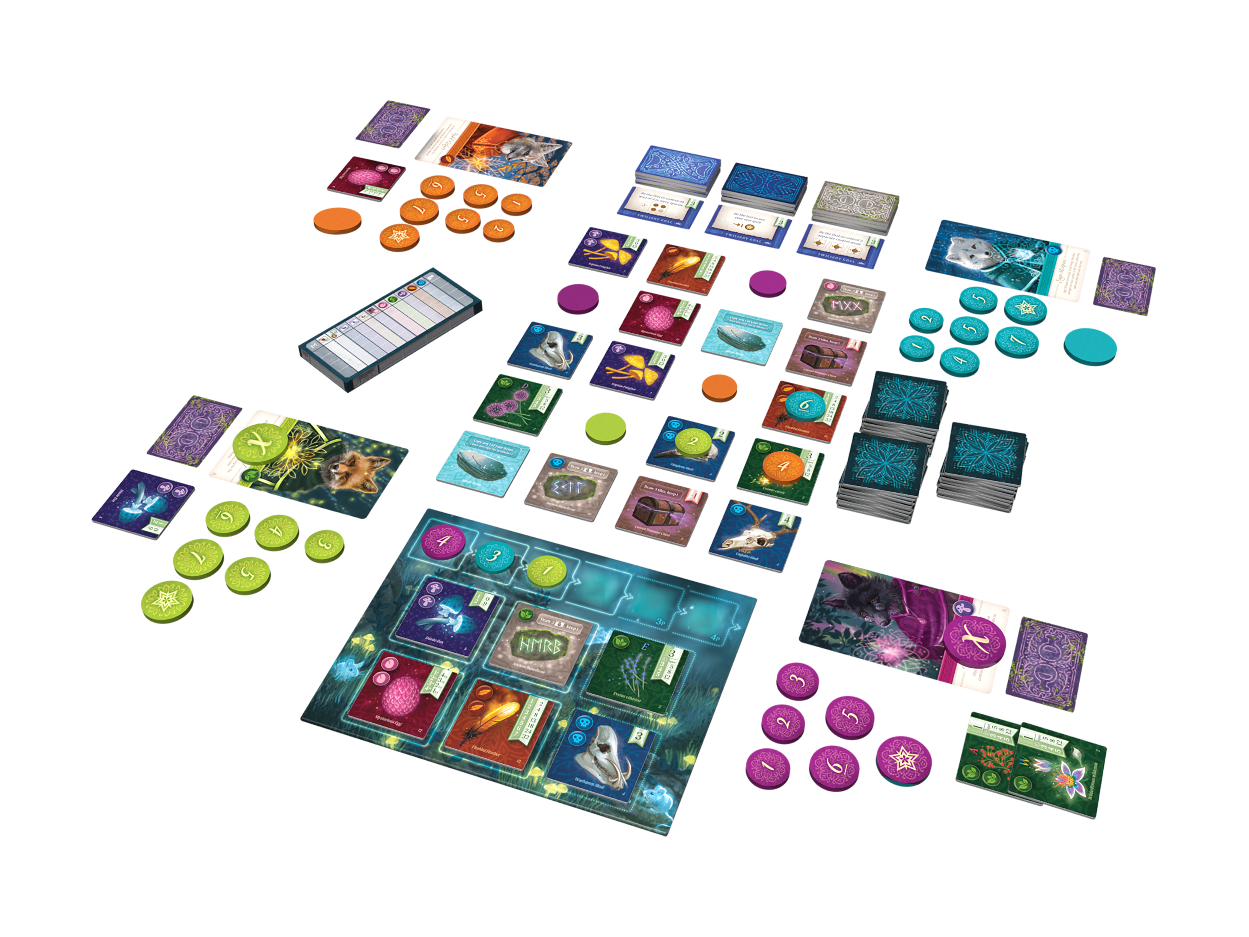 little-rocket-games-nocturne-jeu-de-strat-gie-magie image 2