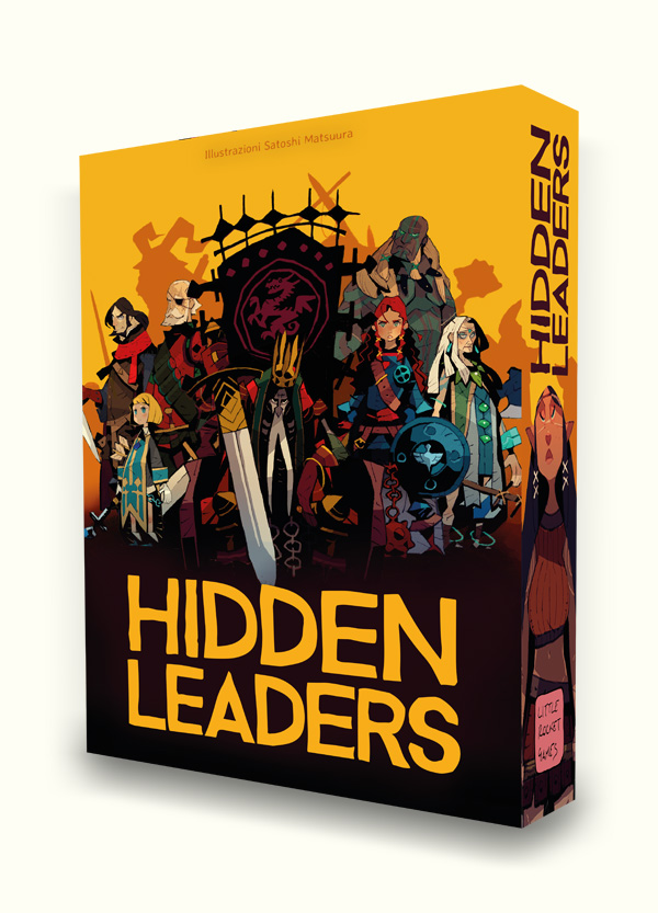 little-rocket-games-blue-collection-hidden-leaders-jeu-de-cartes-bluff image 1