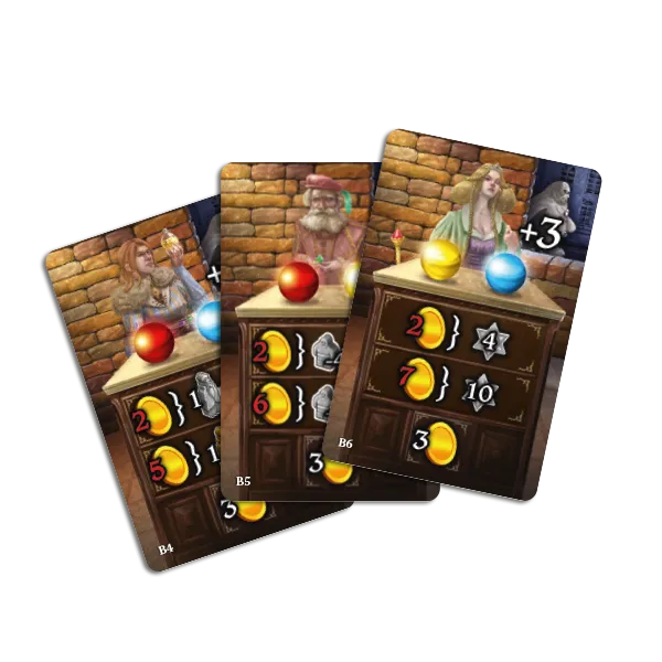 cranio-creations-golem-promo-cards-2-cartes-promo-3-personnages image 1
