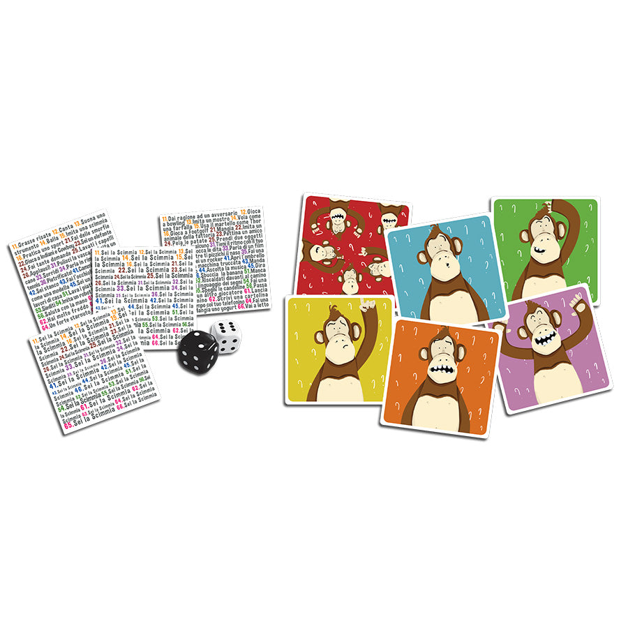 mancalamaro-bunny-kingdom-occhio-alla-scimmia-party-game-d-s image 2