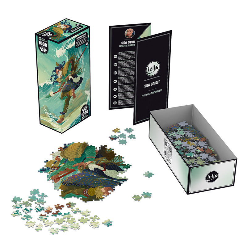 mancalamaro-tokaido-puzzle-phospho-1000-sea-spirit-48x68-cm image 2