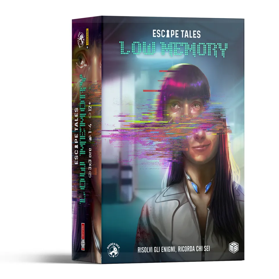 ms-edizioni-escape-tales-low-memory-jeu-escape-game image 1
