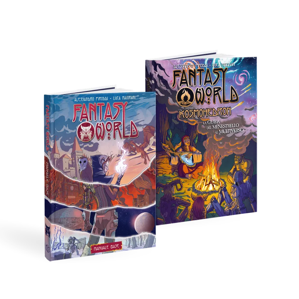 ms-edizioni-root-il-gioco-di-ruolo-fantasy-world-jeu-de-r-le image 1