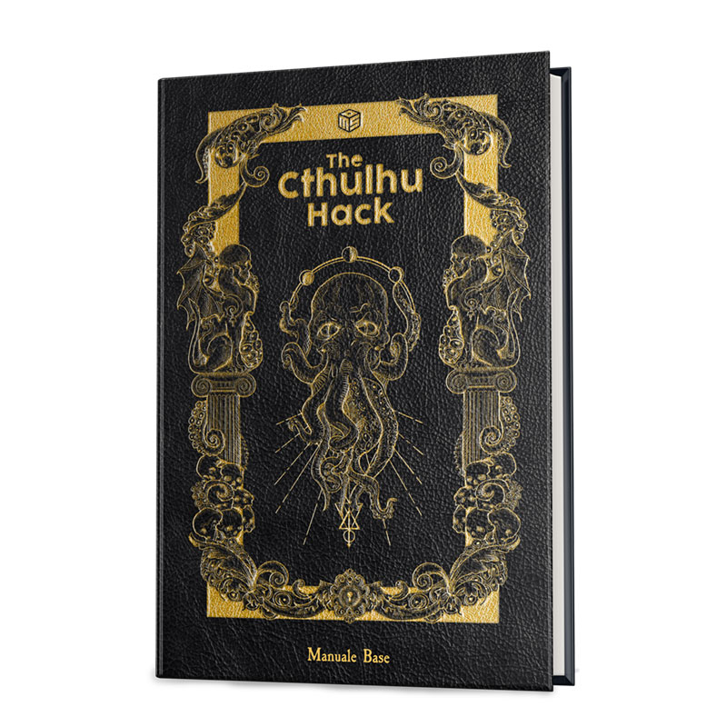 ms-edizioni-four-against-darkness-the-cthulhu-hack-livre-solo image 2